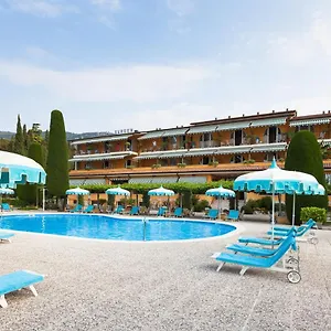 4* Отель Garden