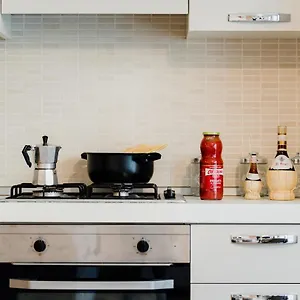  Apartment Welcome Traveller La Maison
