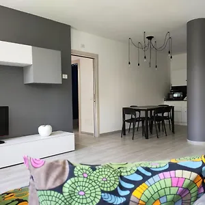  Apartment Casa Toni