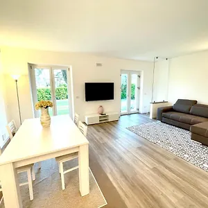  Apartment Guest Martilla Luxury & Garden
