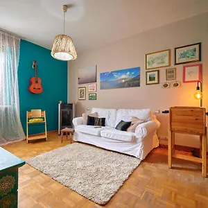  Apartment Domus Garda