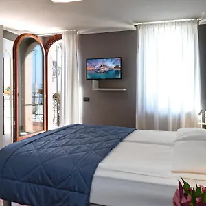 Hotel All'ancora, Garda (Verona)