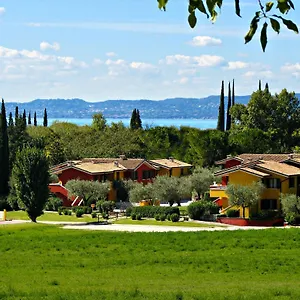 Poiano Garda Garda (Verona)
