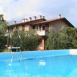  Apartment Le Giare Garda