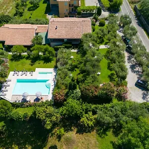 Appartement Le Rasole, Garda (Verona)