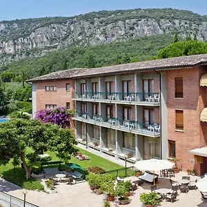 Hotel Gabbiano - Garda Collection, Garda (Verona)