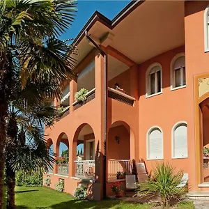 Maison d'hôtes Telli, Garde