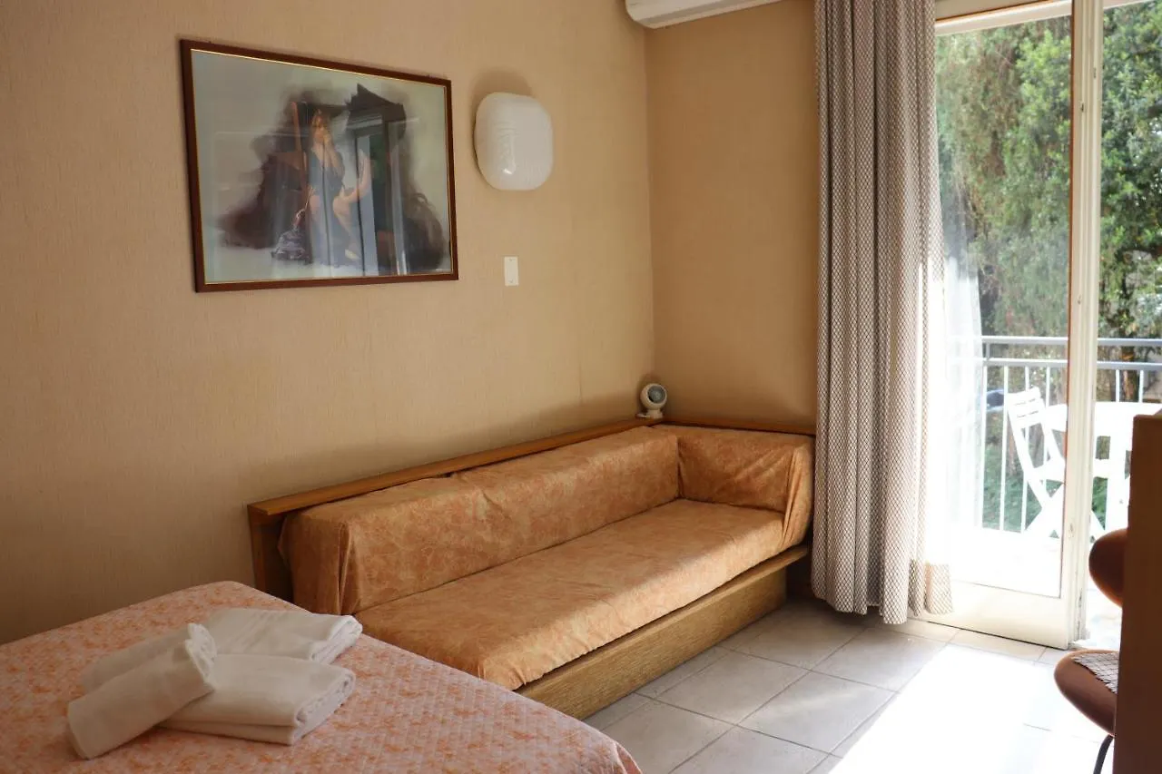Monika Holiday 208 Garda Holiday Apartment Garda (Verona)