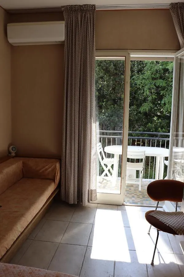 Apartment Monika Holiday 208 Garda Holiday
